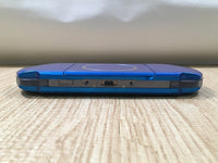 GD8413 Plz Read Item Condi PSP-3000 VIBRANT BLUE SONY PSP Console Japan