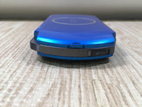 GD8413 Plz Read Item Condi PSP-3000 VIBRANT BLUE SONY PSP Console Japan