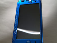 GD8413 Plz Read Item Condi PSP-3000 VIBRANT BLUE SONY PSP Console Japan