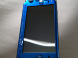 GD8413 Plz Read Item Condi PSP-3000 VIBRANT BLUE SONY PSP Console Japan