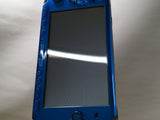 GD8414 Plz Read Item Condi PSP-3000 VIBRANT BLUE SONY PSP Console Japan