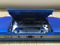 GD8414 Plz Read Item Condi PSP-3000 VIBRANT BLUE SONY PSP Console Japan
