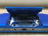 GD8414 Plz Read Item Condi PSP-3000 VIBRANT BLUE SONY PSP Console Japan