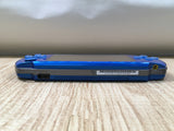 GD8414 Plz Read Item Condi PSP-3000 VIBRANT BLUE SONY PSP Console Japan