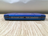 GD8414 Plz Read Item Condi PSP-3000 VIBRANT BLUE SONY PSP Console Japan