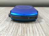 GD8414 Plz Read Item Condi PSP-3000 VIBRANT BLUE SONY PSP Console Japan