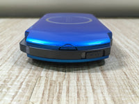 GD8415 Plz Read Item Condi PSP-3000 VIBRANT BLUE SONY PSP Console Japan