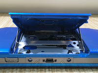 GD8416 Plz Read Item Condi PSP-3000 VIBRANT BLUE SONY PSP Console Japan