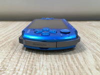 GD8416 Plz Read Item Condi PSP-3000 VIBRANT BLUE SONY PSP Console Japan