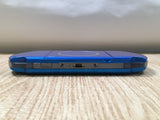 GD8416 Plz Read Item Condi PSP-3000 VIBRANT BLUE SONY PSP Console Japan