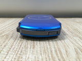 GD8416 Plz Read Item Condi PSP-3000 VIBRANT BLUE SONY PSP Console Japan