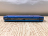 GD8417 Plz Read Item Condi PSP-3000 VIBRANT BLUE SONY PSP Console Japan