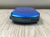 GD8417 Plz Read Item Condi PSP-3000 VIBRANT BLUE SONY PSP Console Japan
