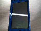 GD8418 Plz Read Item Condi PSP-3000 VIBRANT BLUE SONY PSP Console Japan