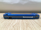 GD8418 Plz Read Item Condi PSP-3000 VIBRANT BLUE SONY PSP Console Japan