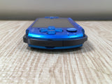 GD8418 Plz Read Item Condi PSP-3000 VIBRANT BLUE SONY PSP Console Japan
