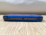GD8418 Plz Read Item Condi PSP-3000 VIBRANT BLUE SONY PSP Console Japan