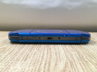 GD8420 Plz Read Item Condi PSP-3000 VIBRANT BLUE SONY PSP Console Japan