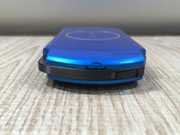GD8420 Plz Read Item Condi PSP-3000 VIBRANT BLUE SONY PSP Console Japan