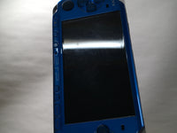 GD8421 Not Working PSP-3000 VIBRANT BLUE SONY PSP Console Japan