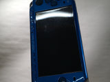 GD8421 Not Working PSP-3000 VIBRANT BLUE SONY PSP Console Japan