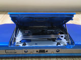 GD8421 Not Working PSP-3000 VIBRANT BLUE SONY PSP Console Japan