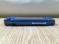GD8421 Not Working PSP-3000 VIBRANT BLUE SONY PSP Console Japan