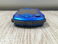 GD8421 Not Working PSP-3000 VIBRANT BLUE SONY PSP Console Japan