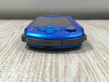 GD8421 Not Working PSP-3000 VIBRANT BLUE SONY PSP Console Japan