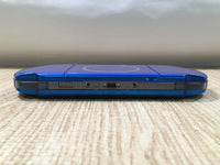 GD8421 Not Working PSP-3000 VIBRANT BLUE SONY PSP Console Japan