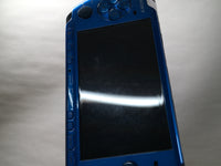 GD8421 Not Working PSP-3000 VIBRANT BLUE SONY PSP Console Japan