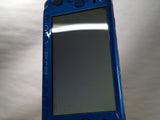 GD8422 Plz Read Item Condi PSP-3000 VIBRANT BLUE SONY PSP Console Japan