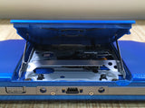 GD8422 Plz Read Item Condi PSP-3000 VIBRANT BLUE SONY PSP Console Japan