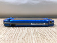 GD8422 Plz Read Item Condi PSP-3000 VIBRANT BLUE SONY PSP Console Japan