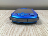 GD8422 Plz Read Item Condi PSP-3000 VIBRANT BLUE SONY PSP Console Japan