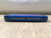 GD8422 Plz Read Item Condi PSP-3000 VIBRANT BLUE SONY PSP Console Japan