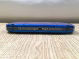 GD8422 Plz Read Item Condi PSP-3000 VIBRANT BLUE SONY PSP Console Japan