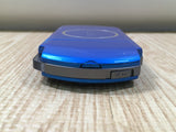 GD8422 Plz Read Item Condi PSP-3000 VIBRANT BLUE SONY PSP Console Japan