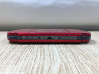 GD8424 Plz Read Item Condi PSP-3000 RADIANT RED SONY PSP Console Japan