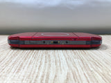 GD8424 Plz Read Item Condi PSP-3000 RADIANT RED SONY PSP Console Japan