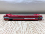 GD8425 Plz Read Item Condi PSP-3000 RADIANT RED SONY PSP Console Japan
