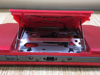 GD8426 Plz Read Item Condi PSP-3000 RADIANT RED SONY PSP Console Japan