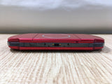 GD8426 Plz Read Item Condi PSP-3000 RADIANT RED SONY PSP Console Japan