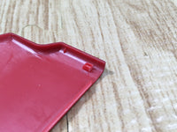 GD8426 Plz Read Item Condi PSP-3000 RADIANT RED SONY PSP Console Japan