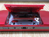 GD8427 Plz Read Item Condi PSP-3000 RADIANT RED SONY PSP Console Japan