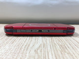 GD8427 Plz Read Item Condi PSP-3000 RADIANT RED SONY PSP Console Japan