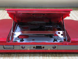 GD8428 Plz Read Item Condi PSP-3000 RADIANT RED SONY PSP Console Japan