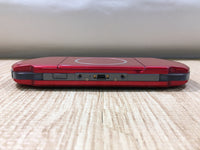 GD8428 Plz Read Item Condi PSP-3000 RADIANT RED SONY PSP Console Japan