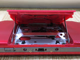 GD8429 Plz Read Item Condi PSP-3000 RADIANT RED SONY PSP Console Japan