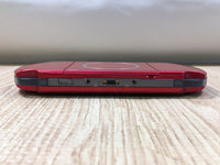 GD8429 Plz Read Item Condi PSP-3000 RADIANT RED SONY PSP Console Japan